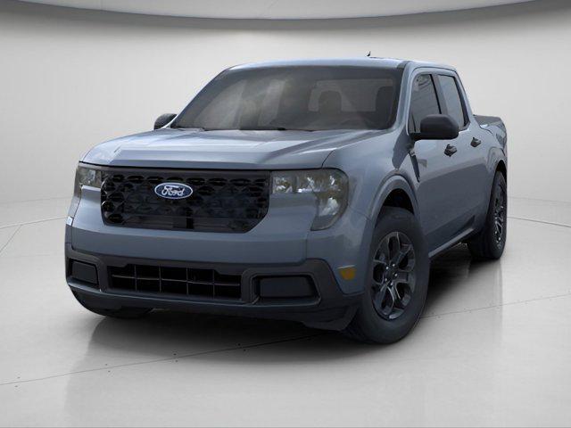 new 2026 Ford Maverick car, priced at $36,066