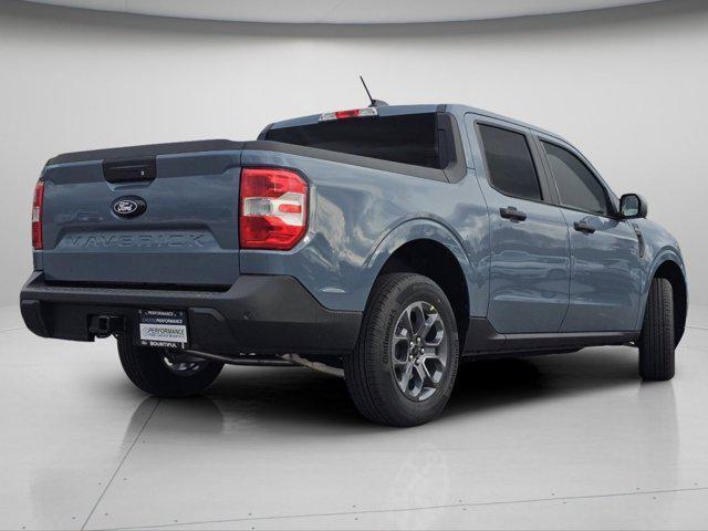 new 2026 Ford Maverick car, priced at $34,980