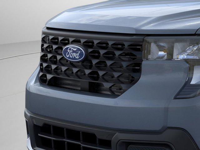 new 2026 Ford Maverick car, priced at $36,066