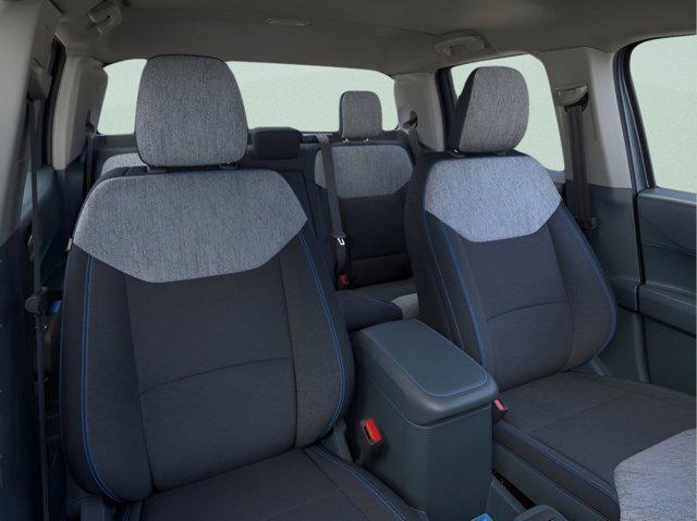 new 2026 Ford Maverick car, priced at $36,066