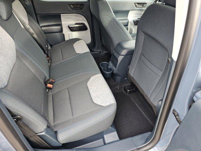 new 2026 Ford Maverick car, priced at $34,980