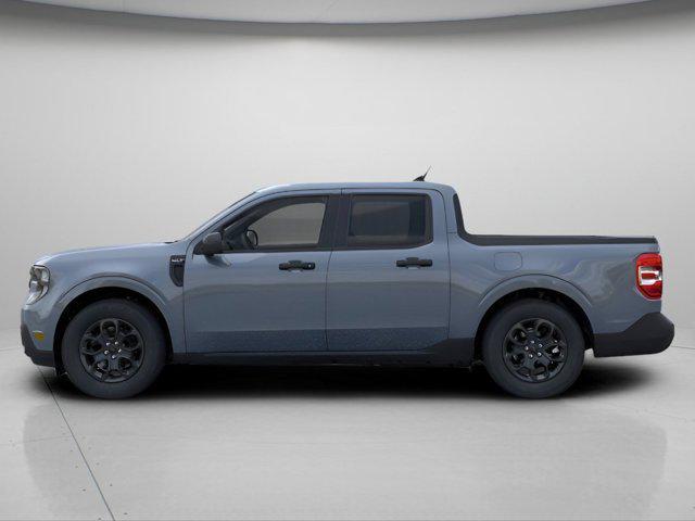 new 2026 Ford Maverick car, priced at $36,066