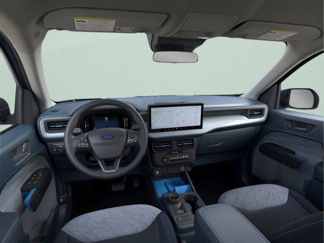new 2026 Ford Maverick car, priced at $36,066