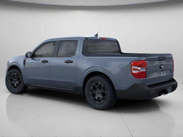 new 2026 Ford Maverick car, priced at $36,066