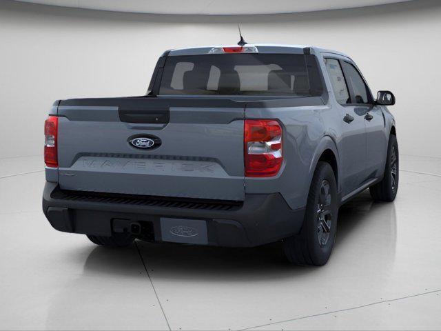 new 2026 Ford Maverick car, priced at $36,066