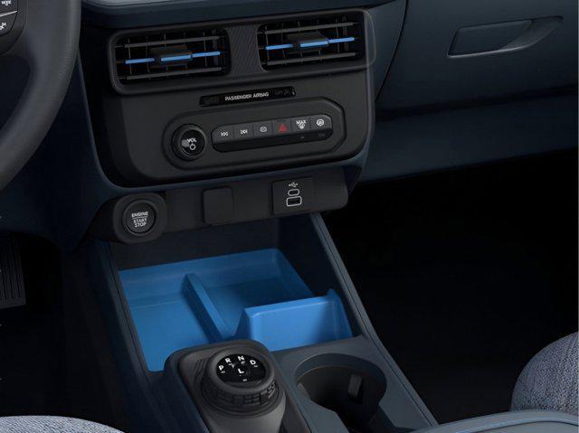 new 2026 Ford Maverick car, priced at $36,066