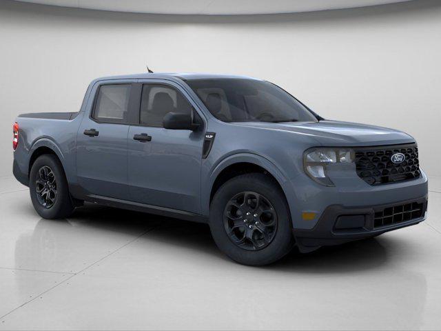 new 2026 Ford Maverick car, priced at $36,066