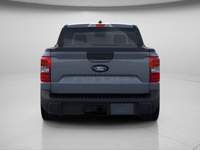 new 2026 Ford Maverick car, priced at $36,066