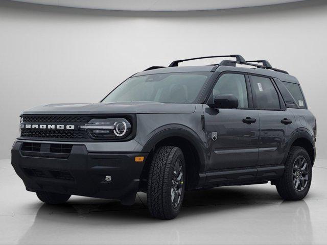 new 2026 Ford Bronco Sport car, priced at $35,050