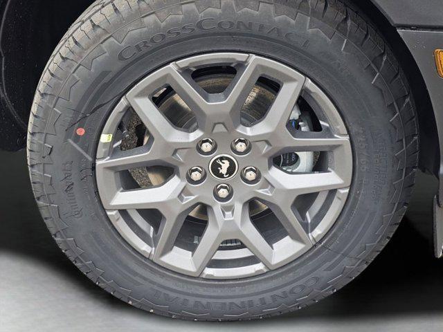 new 2026 Ford Bronco Sport car, priced at $35,050