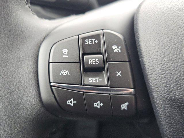 new 2026 Ford Bronco Sport car, priced at $35,050