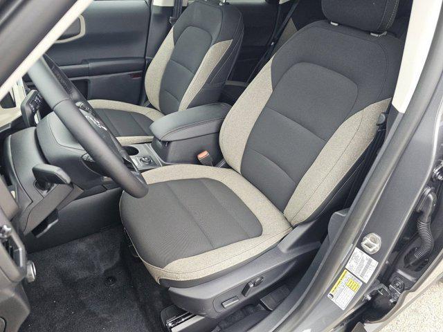 new 2026 Ford Bronco Sport car, priced at $35,050