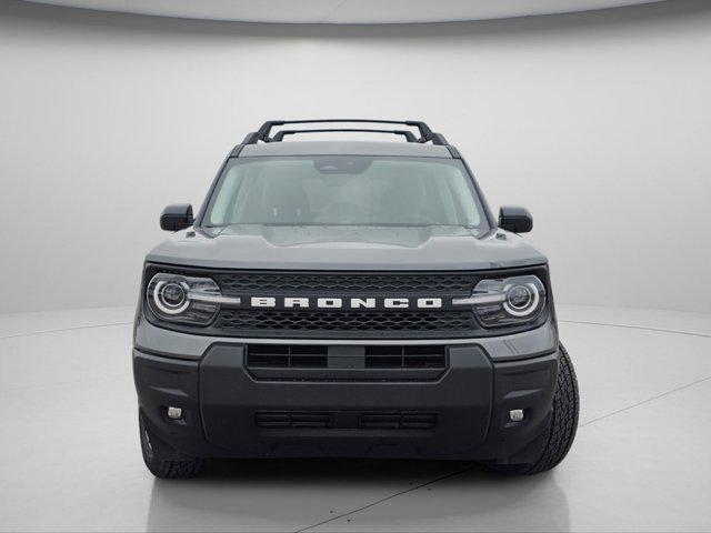 new 2026 Ford Bronco Sport car, priced at $35,050