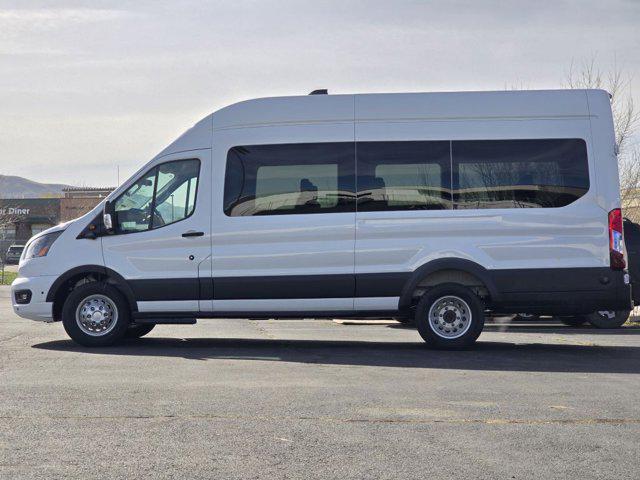 new 2026 Ford Transit-350 car, priced at $74,560
