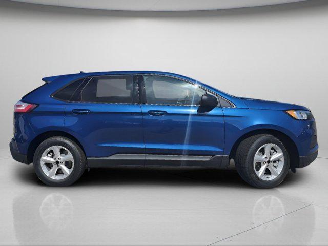 new 2024 Ford Edge car, priced at $29,988