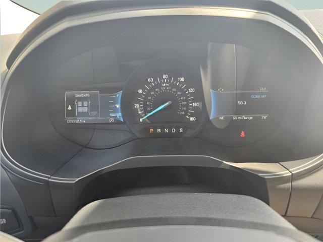 new 2024 Ford Edge car, priced at $29,988