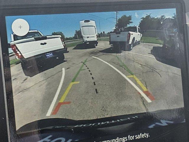 new 2024 Ford Edge car, priced at $29,988