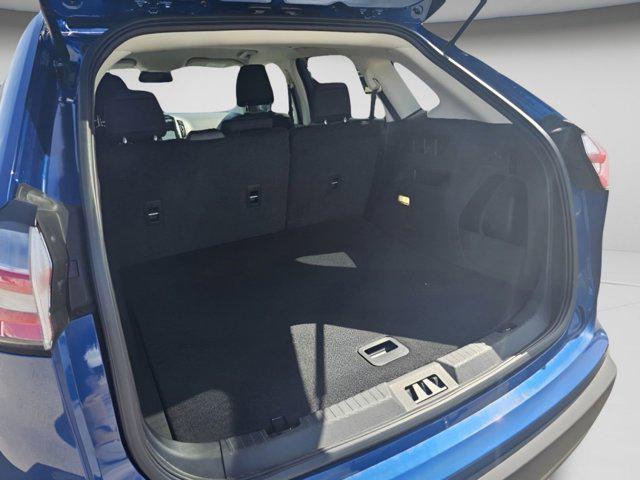 new 2024 Ford Edge car, priced at $29,988