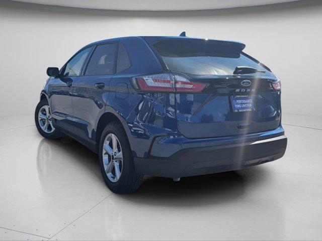 new 2024 Ford Edge car, priced at $29,988
