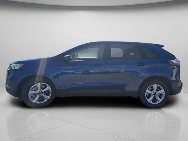 new 2024 Ford Edge car, priced at $29,988