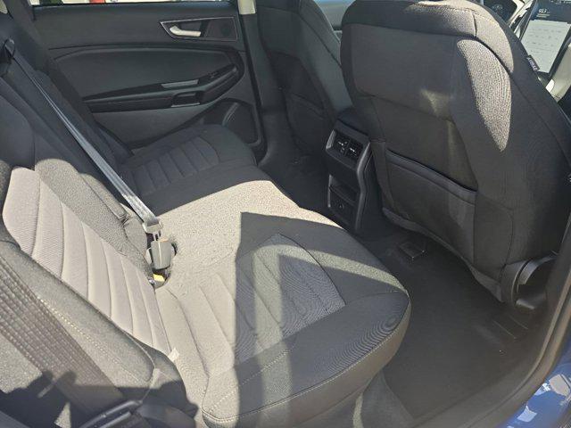 new 2024 Ford Edge car, priced at $29,988