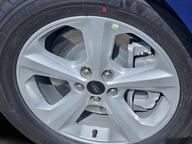 new 2024 Ford Edge car, priced at $29,988