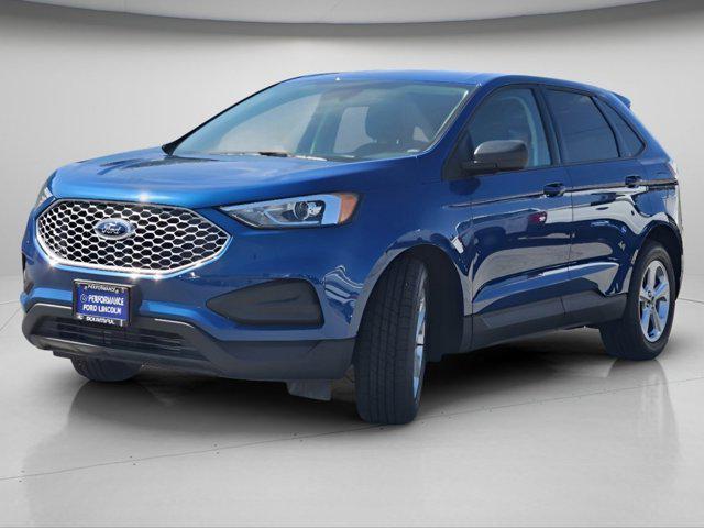 new 2024 Ford Edge car, priced at $29,988