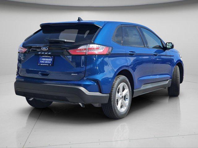 new 2024 Ford Edge car, priced at $29,988