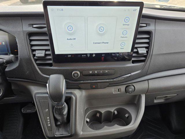 new 2026 Ford Transit-250 car, priced at $58,125