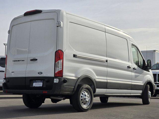 new 2026 Ford Transit-250 car, priced at $58,125