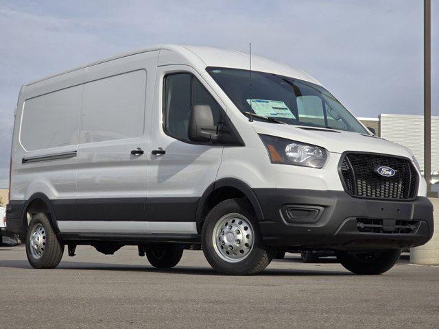 new 2026 Ford Transit-250 car, priced at $58,125