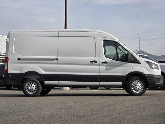 new 2026 Ford Transit-250 car, priced at $58,125
