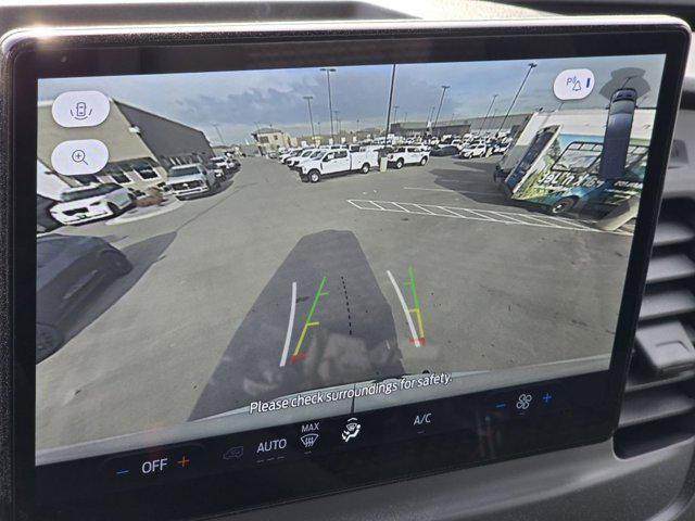 new 2026 Ford Transit-250 car, priced at $58,125