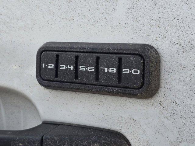 new 2026 Ford Transit-250 car, priced at $58,125