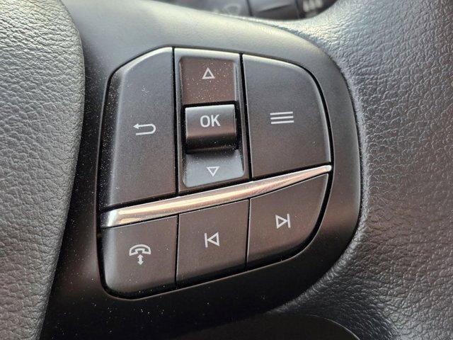 new 2026 Ford Transit-250 car, priced at $58,125