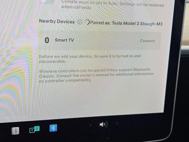 used 2018 Tesla Model 3 car, priced at $21,997