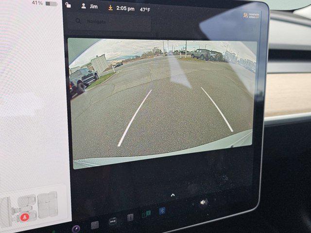 used 2018 Tesla Model 3 car, priced at $21,997