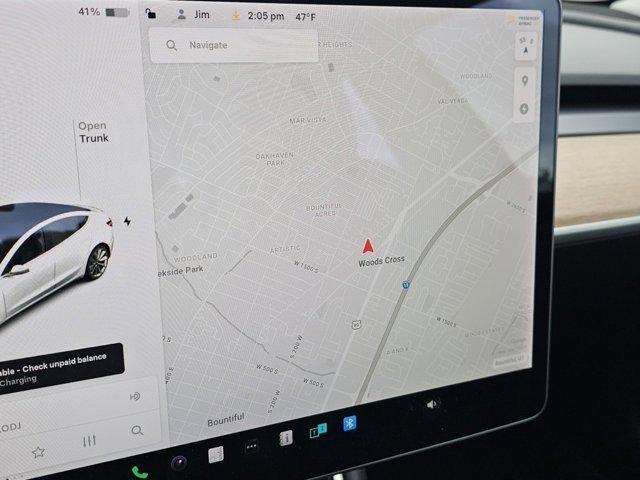 used 2018 Tesla Model 3 car, priced at $21,997