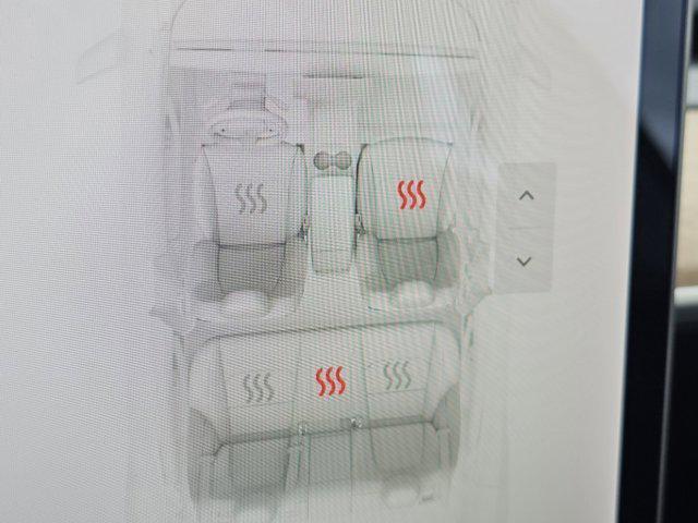 used 2018 Tesla Model 3 car, priced at $21,997