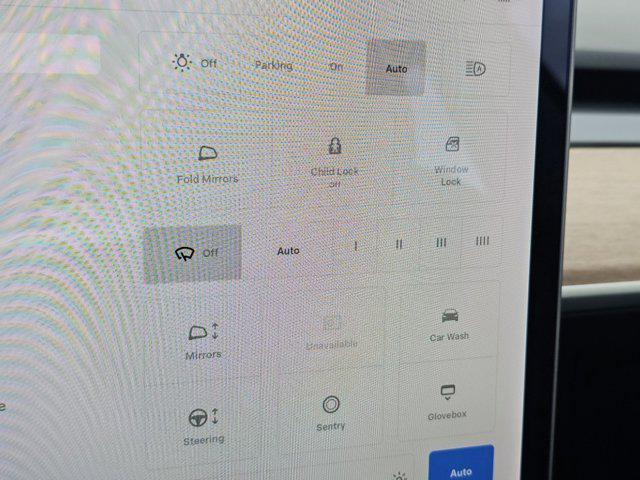 used 2018 Tesla Model 3 car, priced at $21,997