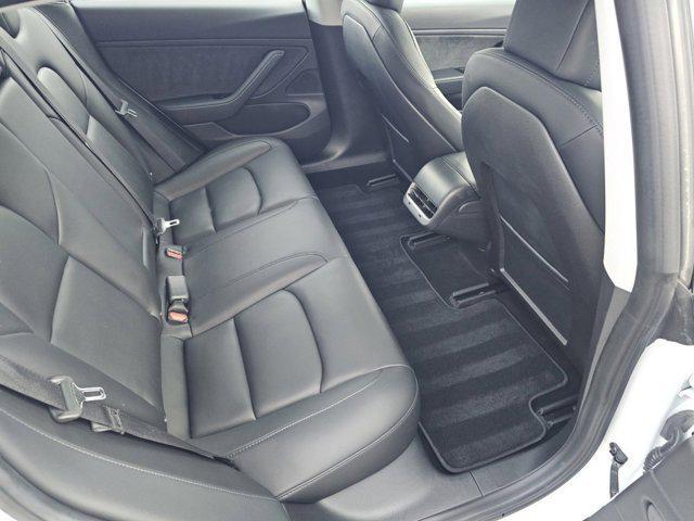 used 2018 Tesla Model 3 car, priced at $21,997