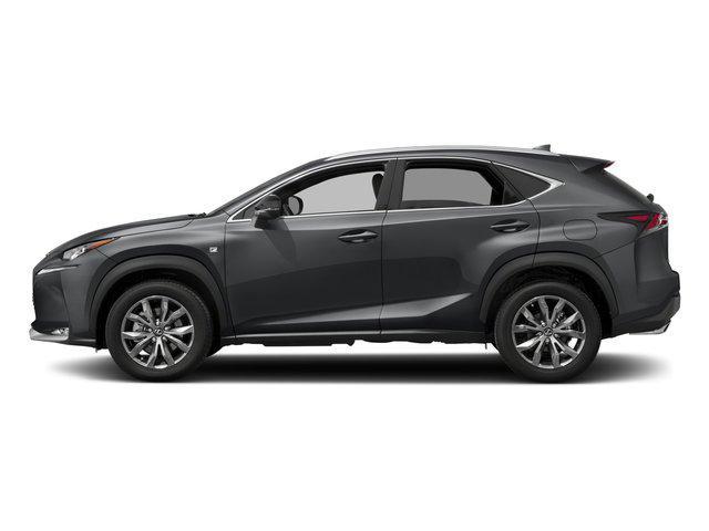 used 2017 Lexus NX 200t car, priced at $22,713