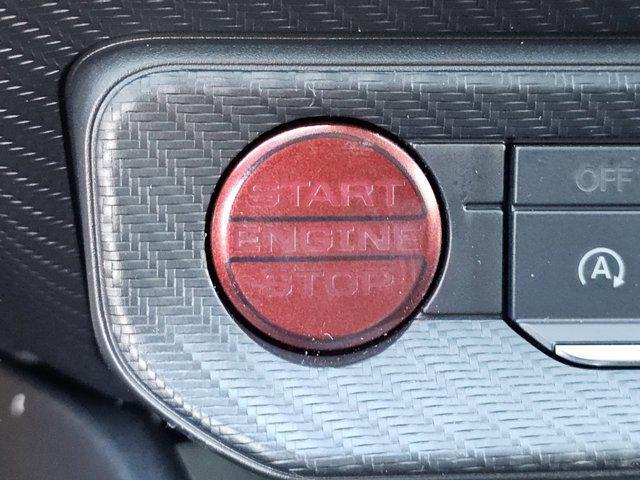 new 2026 Ford Mustang car, priced at $37,495