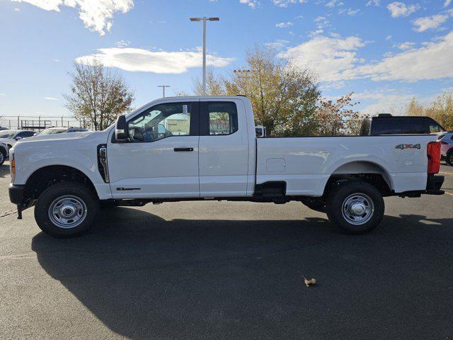 new 2026 Ford F-350 car, priced at $64,295
