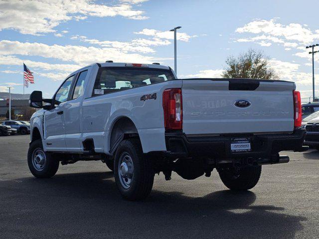 new 2026 Ford F-350 car, priced at $64,295