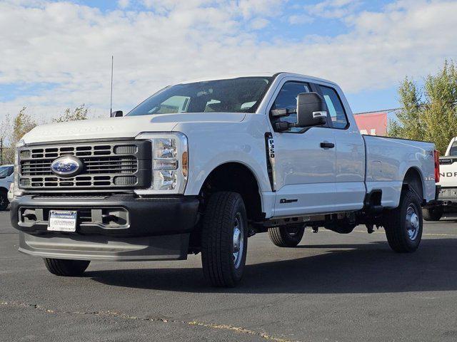 new 2026 Ford F-350 car, priced at $64,295