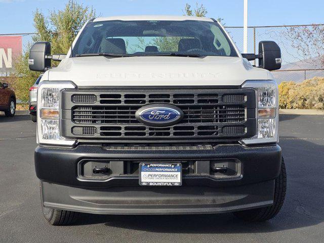 new 2026 Ford F-350 car, priced at $64,295
