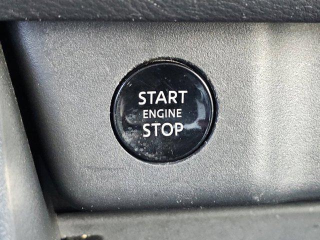 used 2024 Nissan Rogue car, priced at $21,446