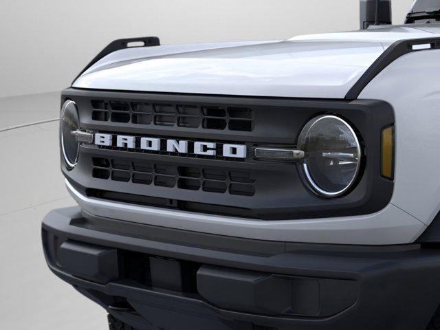 new 2026 Ford Bronco car, priced at $49,435
