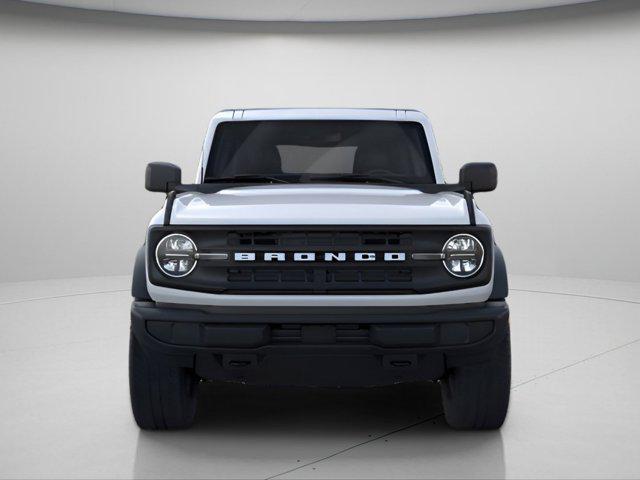 new 2026 Ford Bronco car, priced at $49,435